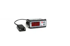 Plastim HT-310 Sıcaklık ve nem kontrol cihazı