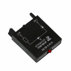 Schrack Schrack MTML0024 LED Röle Modülü