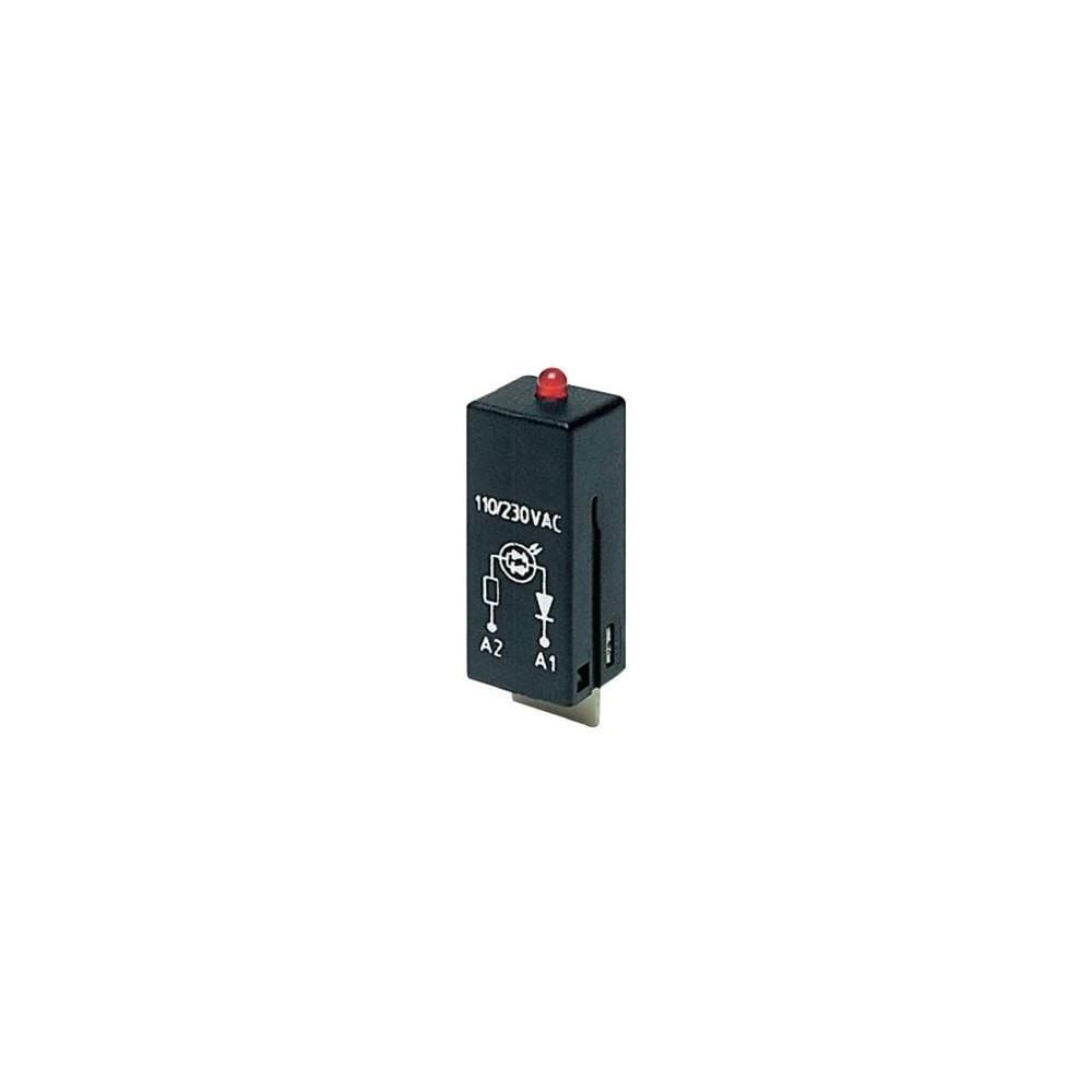 Schrack Schrack MTML0730 LED Röle Modülü
