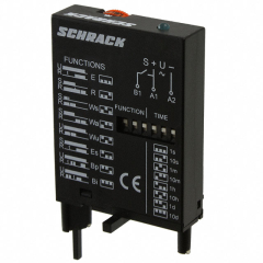 Schrack Schrack MTMF0W00 Zaman Modülü Multi Röle