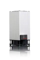 Plastim PFHT250 Fanlı Rezistans Pano Isıtıcı 250W