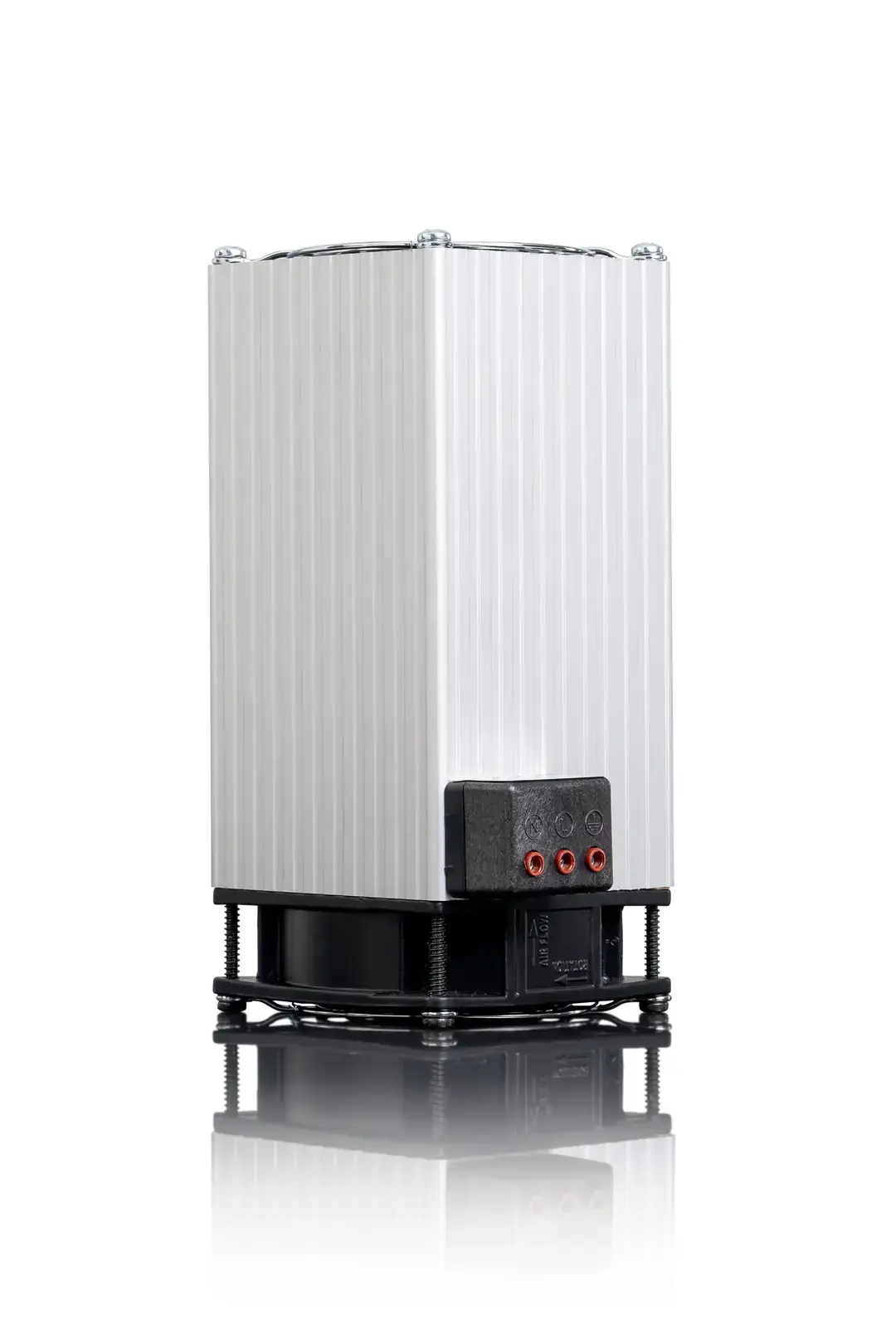 Plastim PFHT500 Fanlı Rezistans Pano Isıtıcı 500W