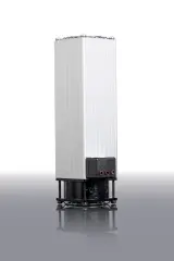 Plastim PFHT400 200/300/400W FANLI PTC Pano Isıtıcısı