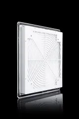 Plastim PFI2500 Filtre 260x260m
