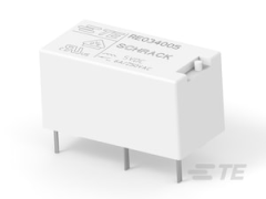 Schrack Schrack RE 034005 Röle