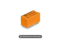 Schrack Schrack RE 034012 Röle