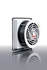 Plastim PTF3000 Filtreli Fan 210x210mm 175m3/h