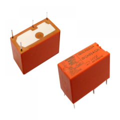 Schrack Schrack RE 031024 Röle