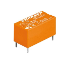 Schrack Schrack PE 014005 05DC 1CO Agni PCB Röle