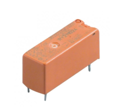 Schrack Schrack RY 211024 024DC 1CO Agni PCB Röle