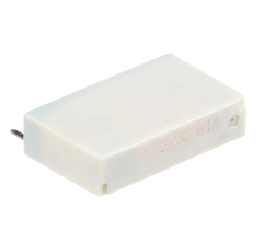 Relpol PCN-105D3MHZ,001B 005DC 5A Slim Röle