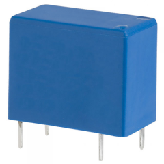 Schrack Schrack OJE-SS-105LMH,000 005VDC Röle