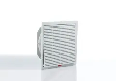 Plastim PTF5000-24 Filtreli Fan 325x325mm 850m3/h 24VDC
