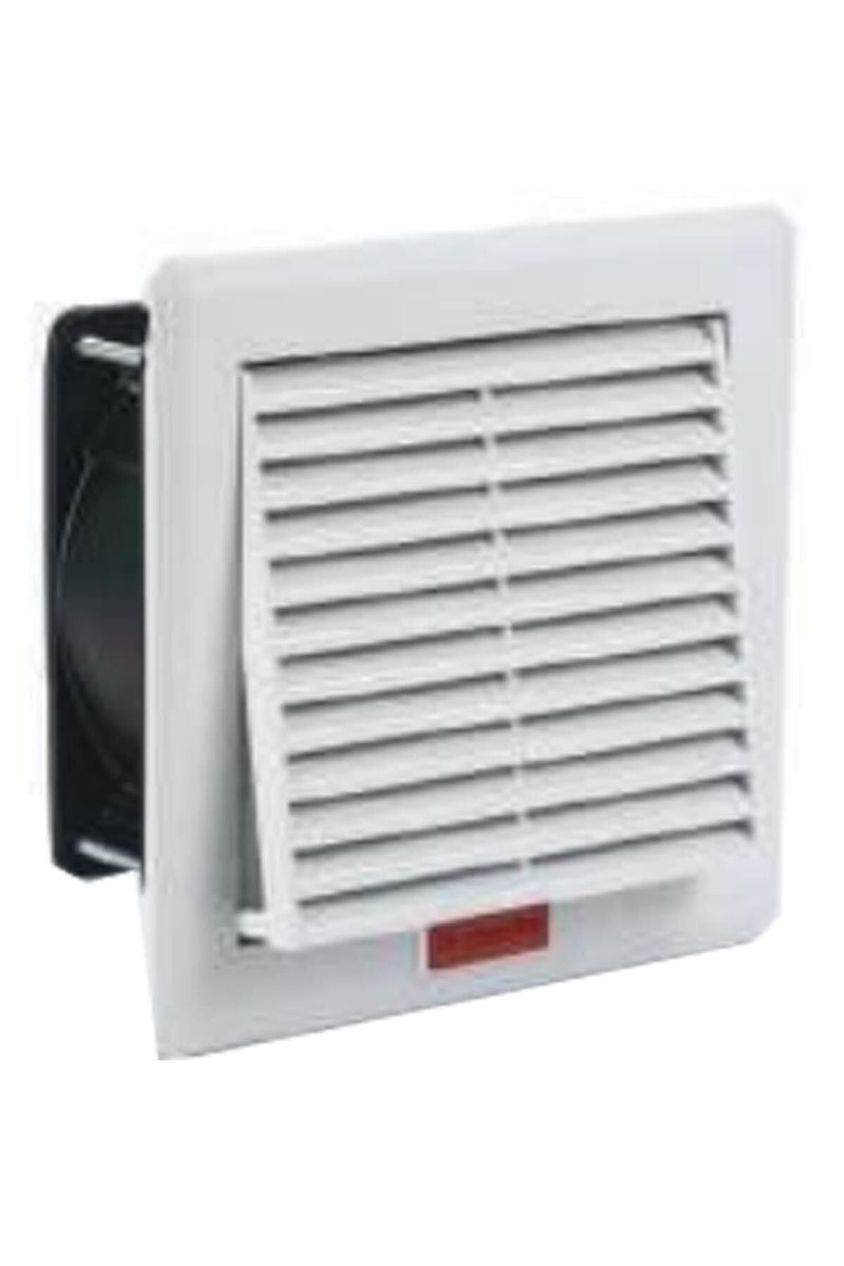 Plastim PTS1500 Filtreli Fan 160x160mm 100m3/h Shyuan-Ya Fanlı