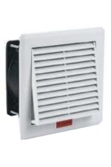 Plastim PTS1500 Filtreli Fan 160x160mm 100m3/h Shyuan-Ya Fanlı