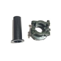 Kukdong Kukdong Kukdong MS3108 22-2S 3 Pinli 90 Derece Dişi Askeri Tip Konnektör
