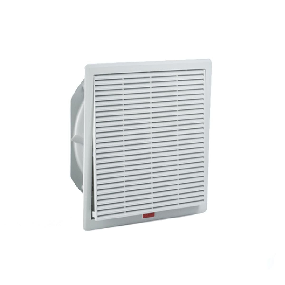Plastim PTS3000 Filtreli Fan 210x210mm 175m3/h Shyuan-Ya Fanlı