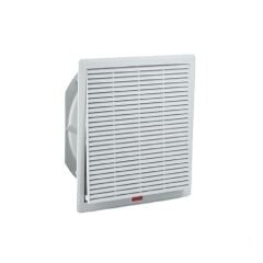 Plastim PTS3000 Filtreli Fan 210x210mm 175m3/h Shyuan-Ya Fanlı