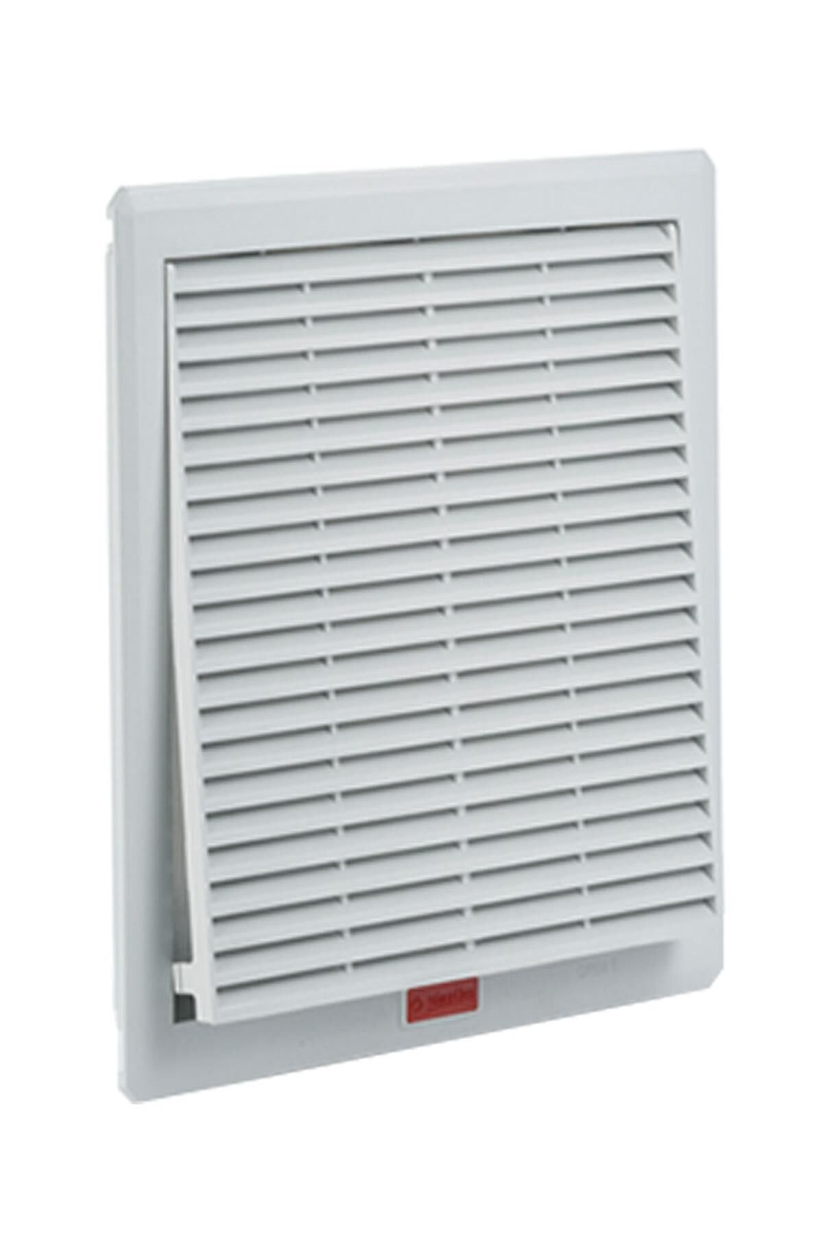 Plastim PTS2500 Filtreli Fan 260x260mm 115m3/h Shyuan-Ya Fanlı