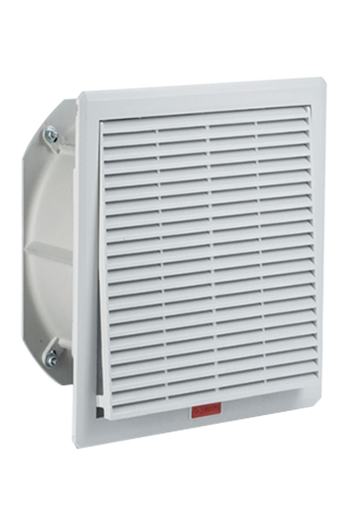 Plastim PTS4500 Filtreli Fan 260x260mm 650m3/h Shyuan-Ya Fanlı