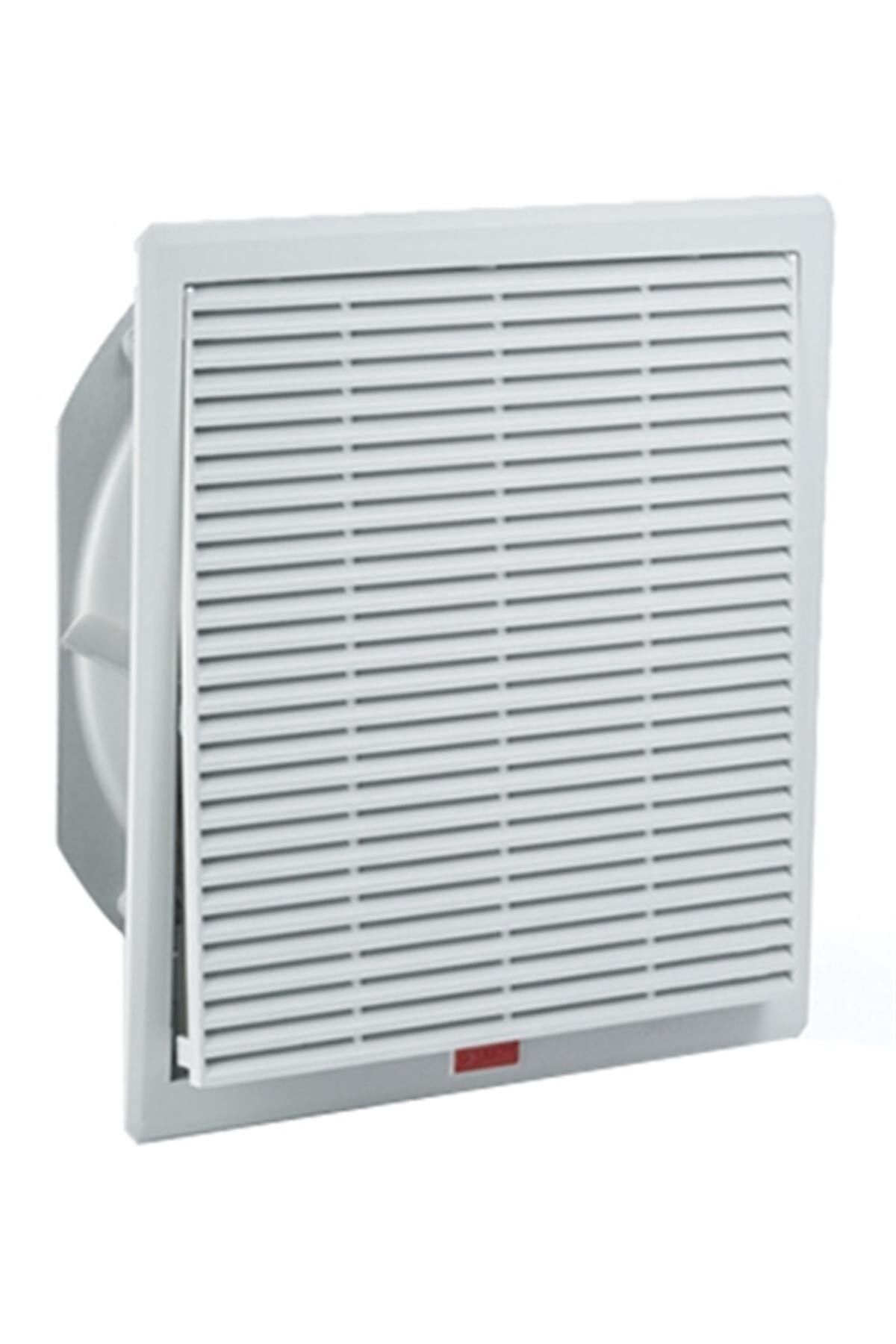 Plastim PTS5000 Filtreli Fan 325x325mm 850m3/h Shyuan-Ya Fanlı