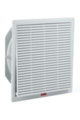 Plastim PTS5000 Filtreli Fan 325x325mm 850m3/h Shyuan-Ya Fanlı