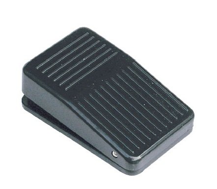 Cntd Cntd Cntd CFS-01 PLASTİK GÖVDELİ AYAK PEDALI