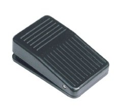 Cntd Cntd Cntd CFS-01 PLASTİK GÖVDELİ AYAK PEDALI