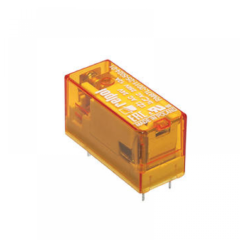 Relpol RM87L-2011-25-5230-01 230AC 1K Röle