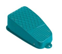 Cntd Cntd Cntd CFS-3 (FS-03) DÖKÜM GÖVDELİ AYAK PEDALI