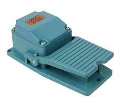 Cntd Cntd Cntd CFS-402 (FS-14) DÖKÜM GÖVDELİ AYAK PEDALI