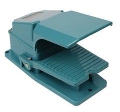 Cntd Cntd Cntd CFS-302 DÖKÜM PEDAL YARIM KORUMALI