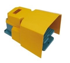 Cntd Cntd Cntd CFS-502 DÖKÜM PEDAL TAM KORUMALI
