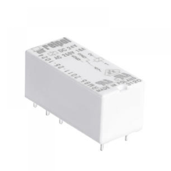 Relpol RM85-2011-25-5024 024AC 8P 1K Röle