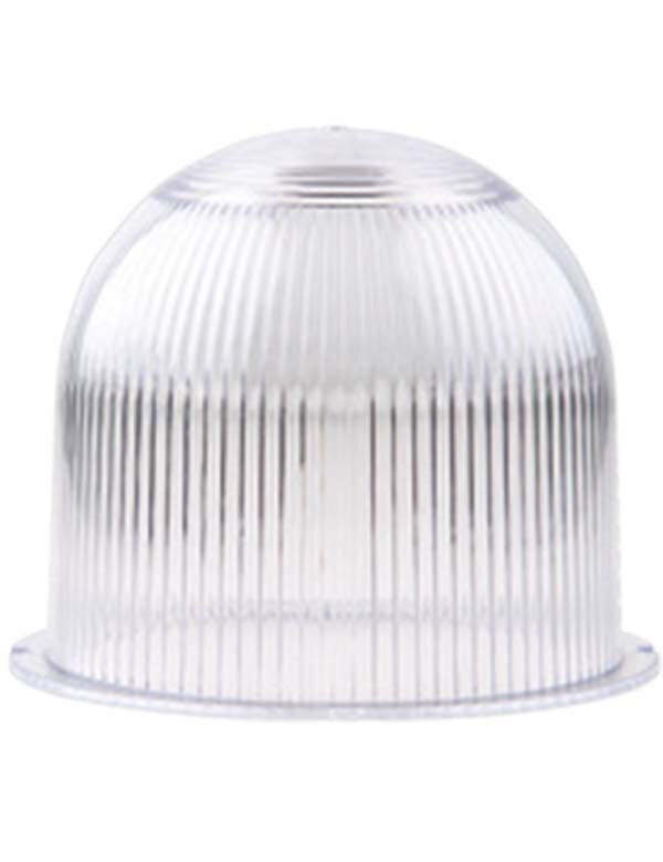 Lens Çap ø 100 - SNT-100LN Beyaz