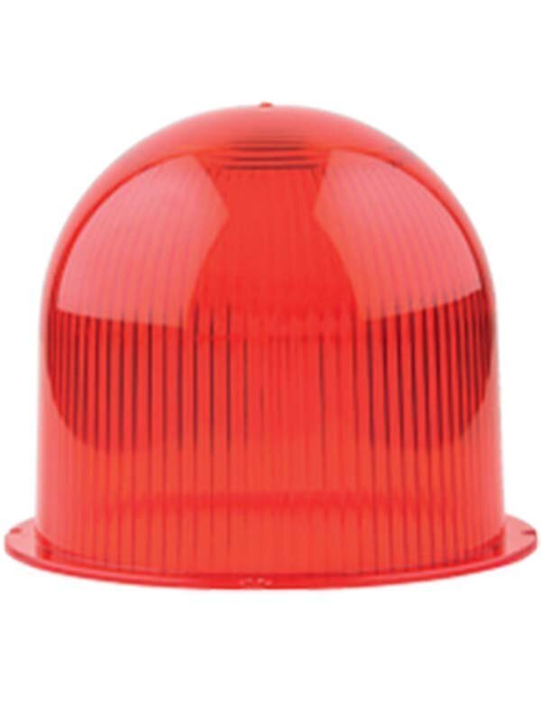 Lens Çap ø 100 - SNT-100LN Kırmızı