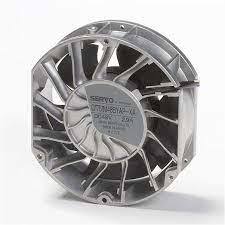 Servo G1751M48BYAP-22 Fan