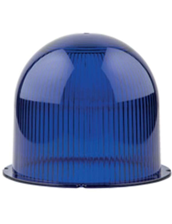Lens Çap ø 100 - SNT-100LN Mavi