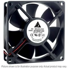Delta AFB0812H Kompakt Fan