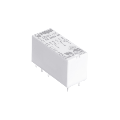 Relpol RM84-2012-25-5115 115AC 2K Röle
