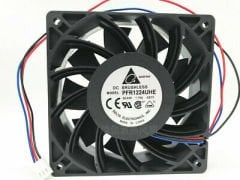 Delta PFR1224UHE Kompakt Fan