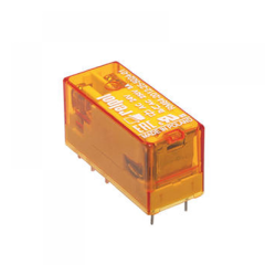 Relpol RM84-2012-25-5024-01 024AC 2K Röle