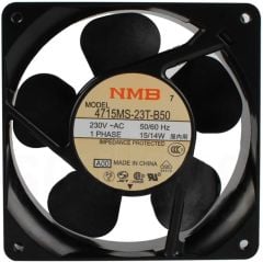 Nmb Mat 4715MS-23T-B50 Kompakt Fan