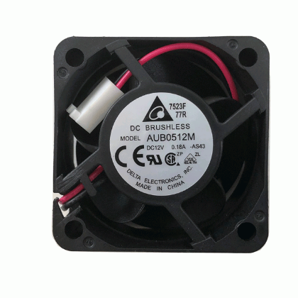 Delta AUB0512M Kompakt Fan