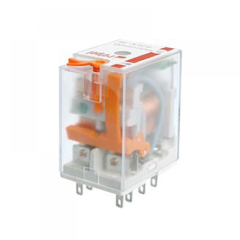 Relpol R2N-2012-23-5024-WT 024AC 2K Röle