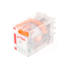 Relpol R2N-2012-23-5230-WT 230AC 2K Röle