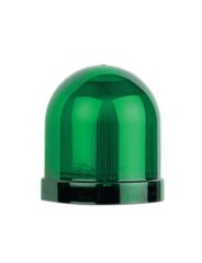 Açık Lens Çap ø 70 - SNT-YB70LN Yeşil