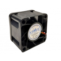 Krafe KF4028D24HS Kompakt Fan