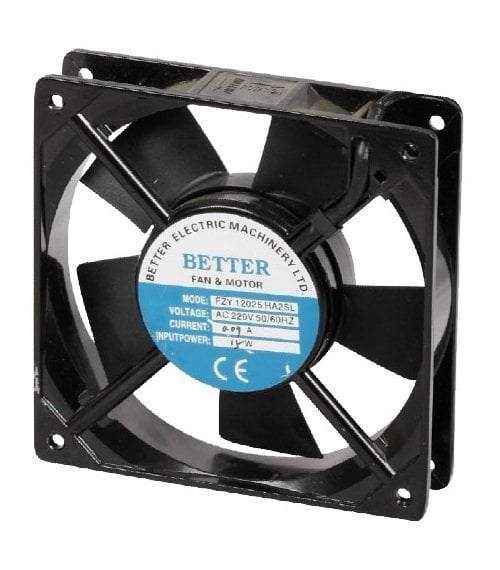 Better FZY12025HA2SL