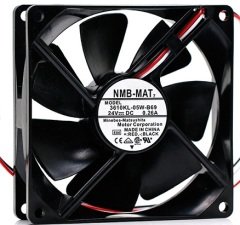 Nmb Mat 3610KL-05W-B69 Kompakt Fan